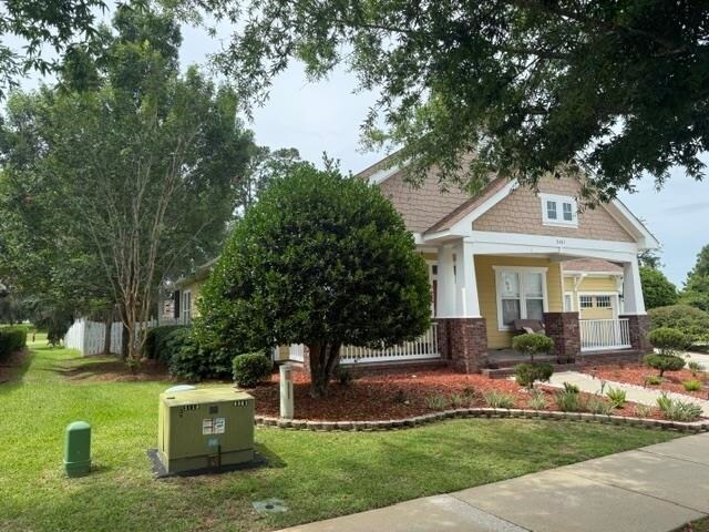 Foto del edificio - 2401 Goldenrod Wy