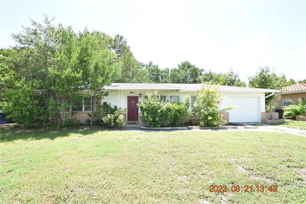 3900 27th Ave N, Saint Petersburg, FL 33713 House Rental in Saint