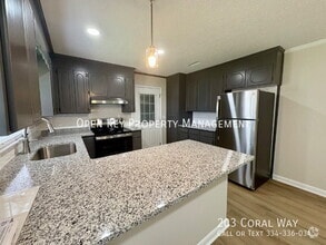 Building Photo - 203 Coral Way