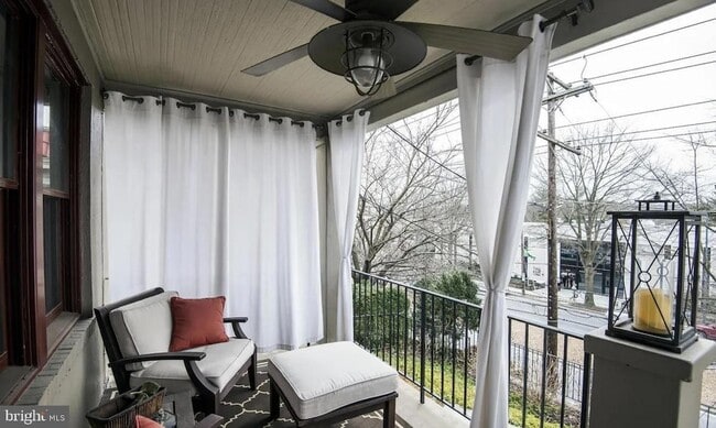 Photo - 5149 MacArthur Blvd NW Townhome