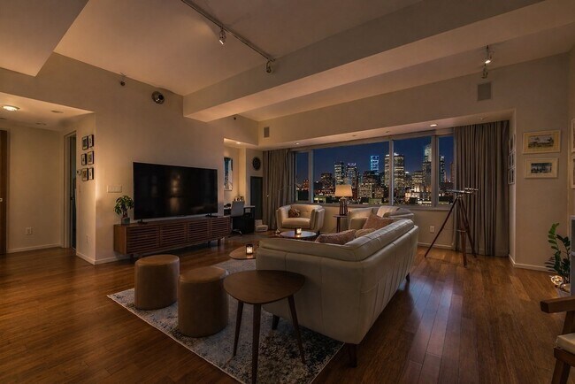 Foto del edificio - 141 Dorchester Ave