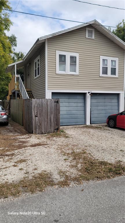 Building Photo - 4705 N Taliaferro Ave