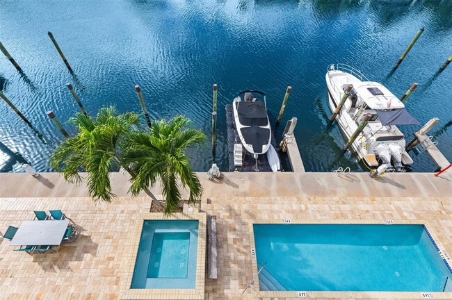 Foto del edificio - 45 Hendricks Isle