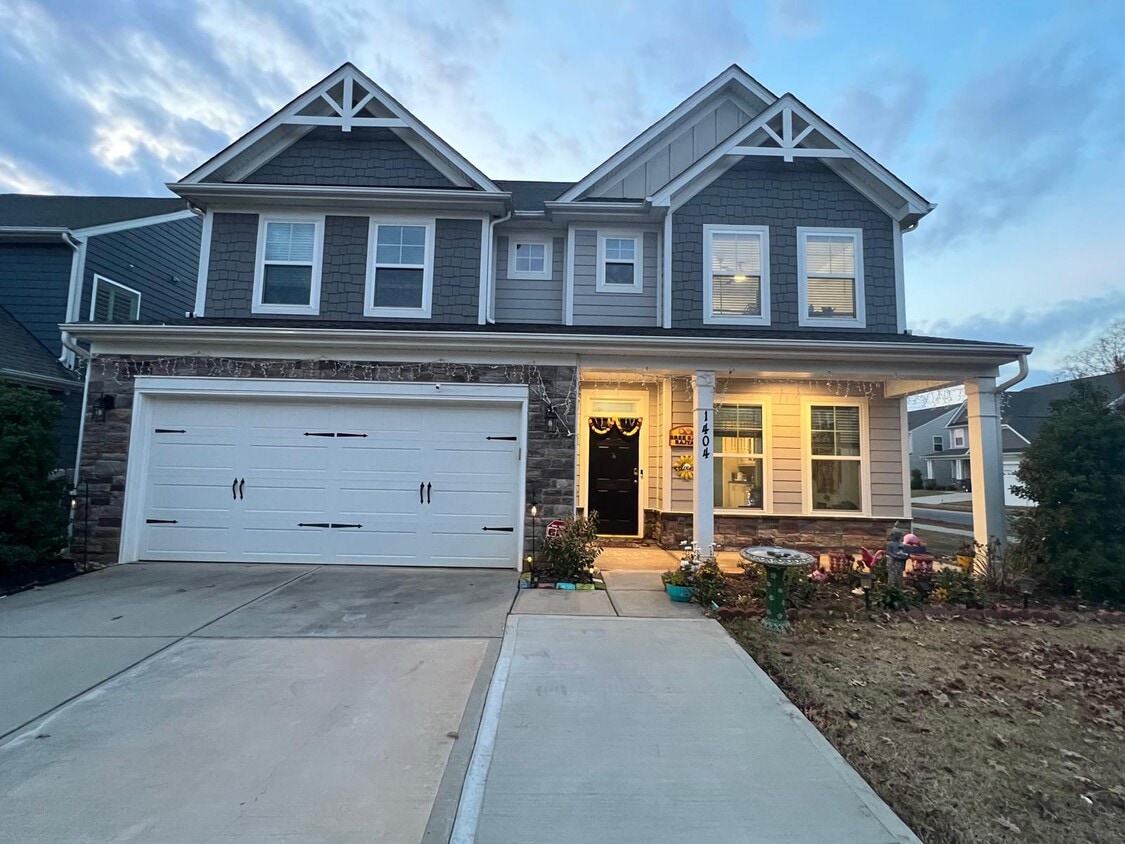 Foto principal - 1404 Reidhaven St