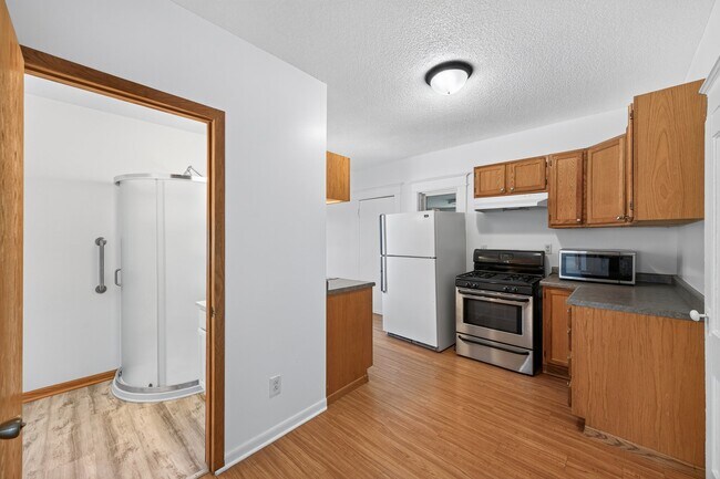 Foto del edificio - 615 NE Taylor St