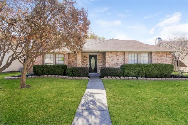 Primary Photo - 8414 Kensington Dr