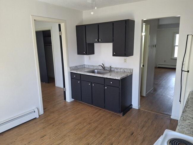 Foto del edificio - 22 Gold St