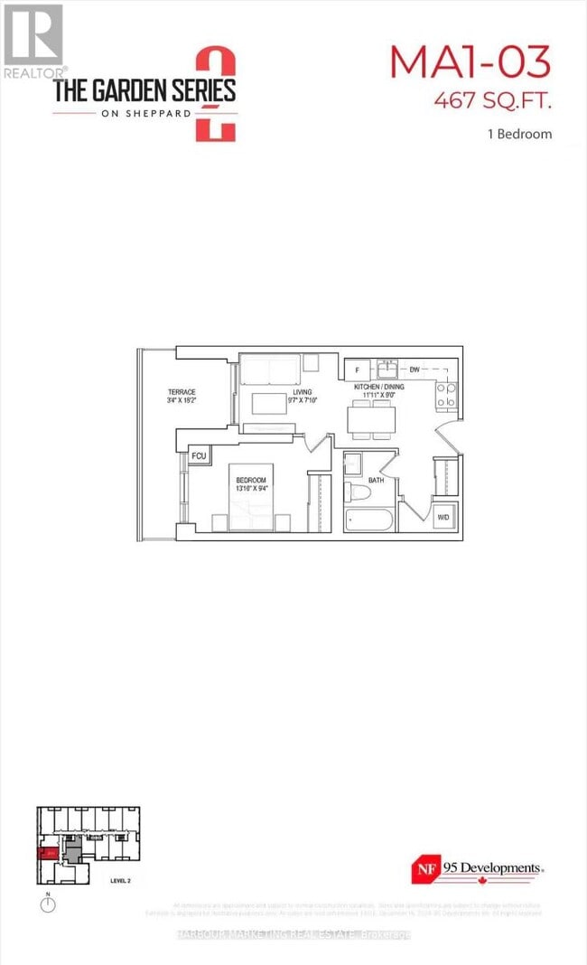 Building Photo - 3421 Sheppard Ave E Building Photo - 3421 Sheppard Ave E