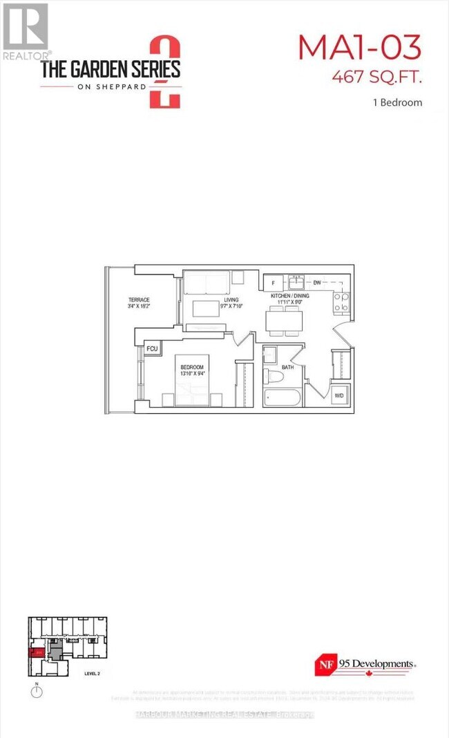 Building Photo - 3421 Sheppard Ave E Building Photo - 3421 Sheppard Ave E