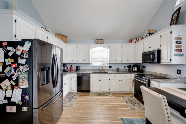 Building Photo - 4700 Mill Pond Ct