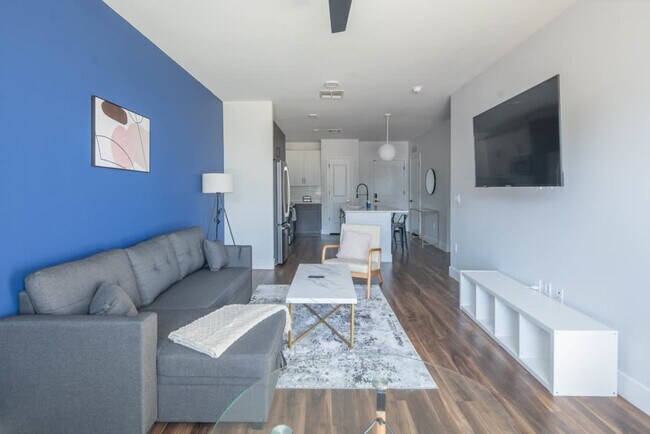 Foto del edificio - 688 W 1st St