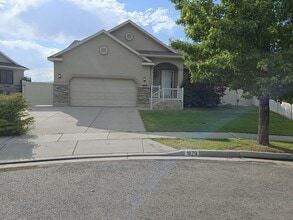 Building Photo - 1879 W Colony Pointe Dr