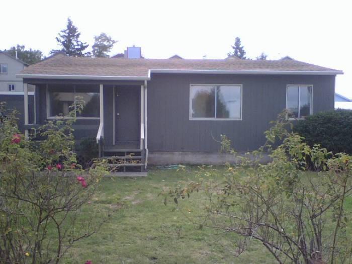 Foto del edificio - 9714 SE Clinton St