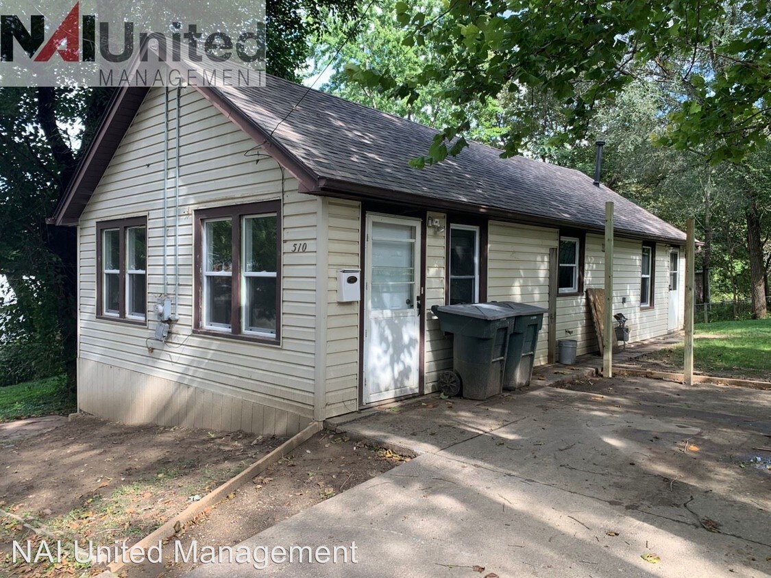 Primary Photo - 2 br, 1 bath House - 510 Collins St
