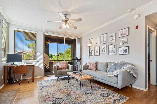 Foto del edificio - Stunning 1 Bed 1 Bath in Northern Scottsdale