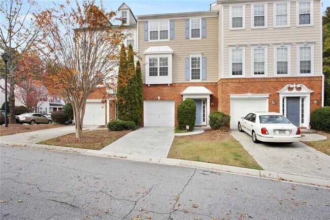 Foto del edificio - 4021 Howell Park Rd