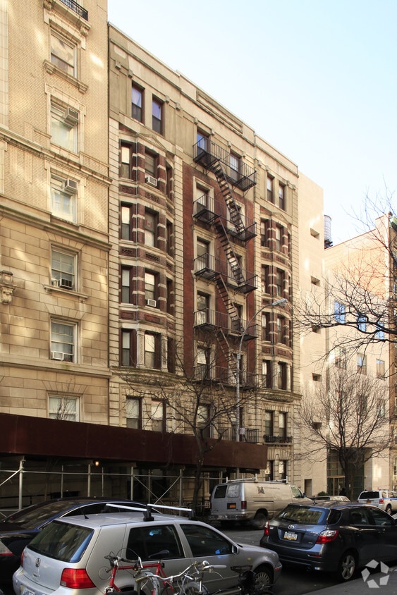 604 W 115th St, New York, NY 10025 Apartments in New York, NY