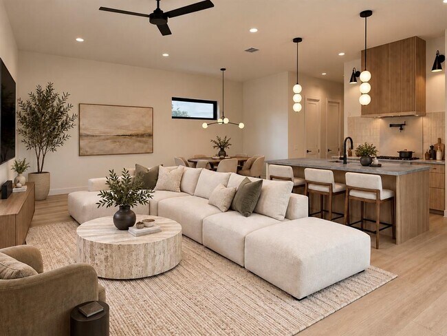 Foto del edificio - 11628 Ladera Vista Dr