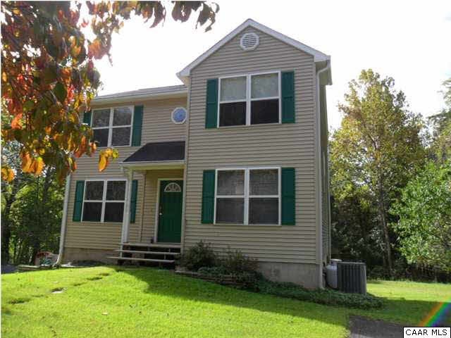 Primary Photo - 210 St Ives Rd