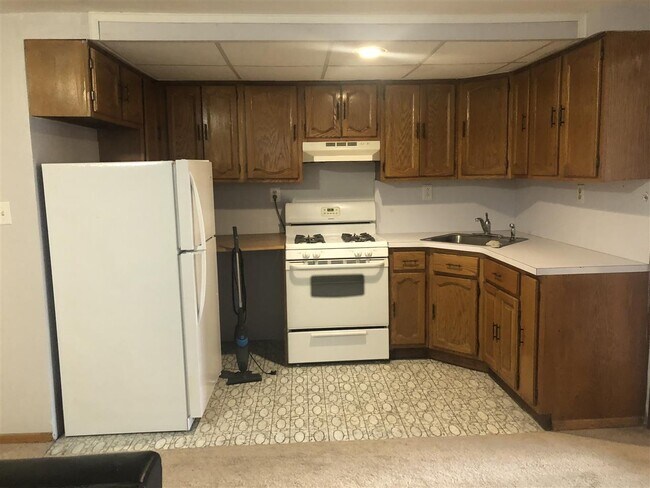 Foto del edificio - 487 Avenue A