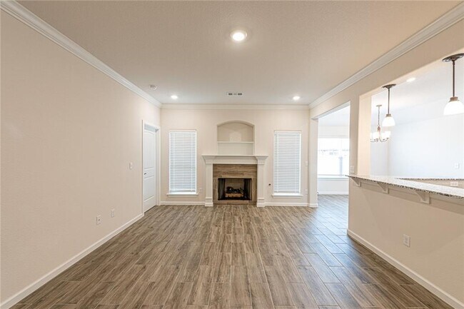Foto del edificio - 4504 W Newton Ave