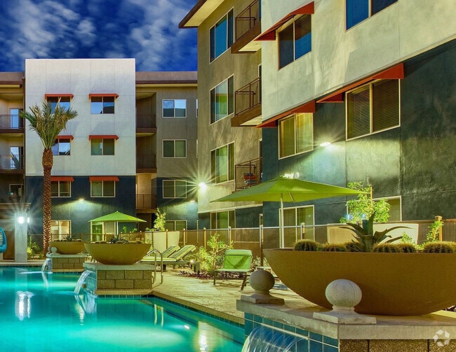 Escalante Apartments for Rent Tempe, AZ 107 Rentals