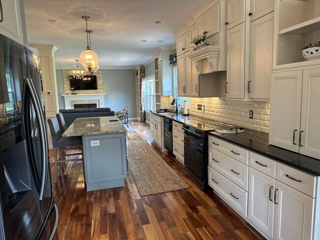 Building Photo - FOR LEASE- 4 BEDROOM FURNISHED HOME IN MT....