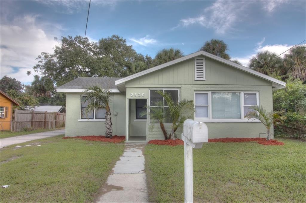 2320 N Orange Ave, Sarasota, FL 34234 - House Rental in Sarasota, FL ...