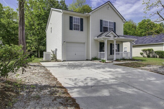 Foto del edificio - 141 Old Tree Road, Goose Creek, SC 29445 -...