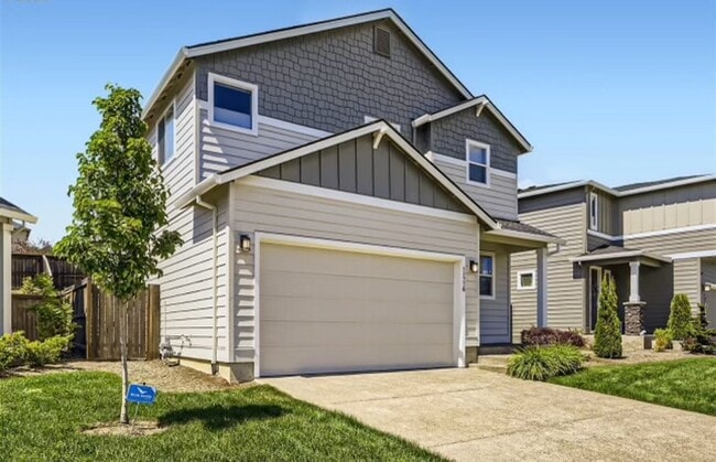Building Photo - 11776 SE Horse Tail Fls Wy