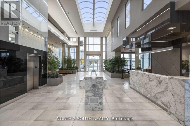 Photo du bâtiment - 9608 Yonge St