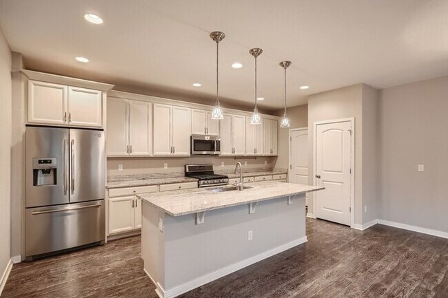 Building Photo - 10072 Hough Pt., Parker, CO, 80134