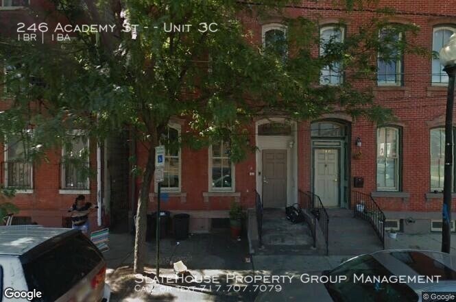 Primary Photo - 246 Academy St
