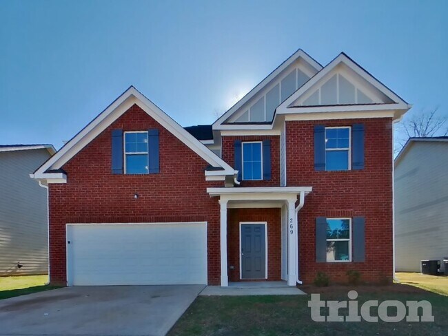 Foto del edificio - 269 Klinetop Dr