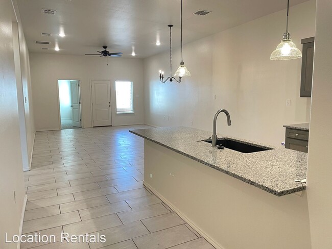 Foto del edificio - 3 br, 2 bath House - 1816 Corpus Avenue