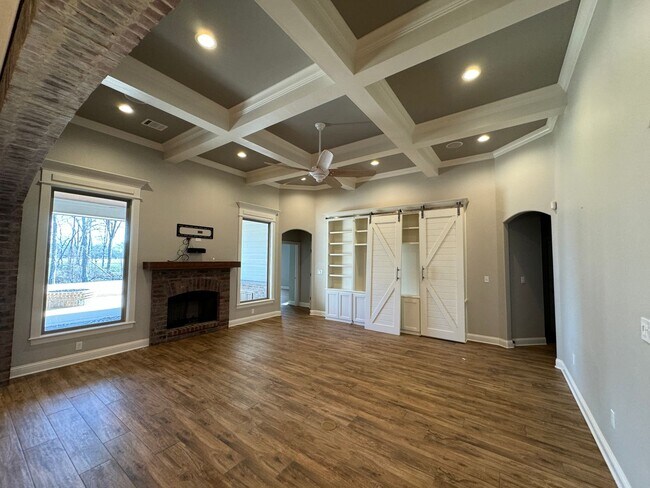 Building Photo - Gated Community close to Barksdale Air For...