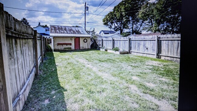 Foto del edificio - 542 Buckeye St