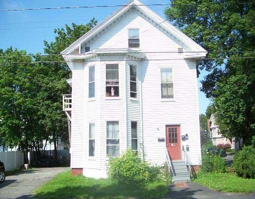 Primary Photo - 180 Pine St