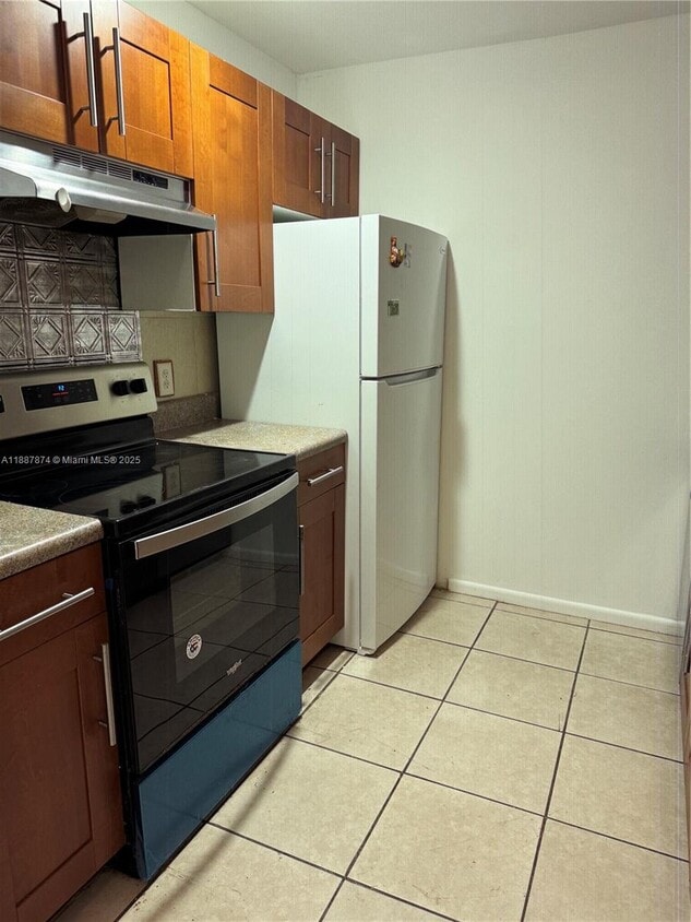 Foto principal - 13550 SW 6th Ct