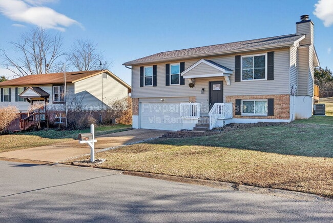 Foto del edificio - 113 Elk Run Dr