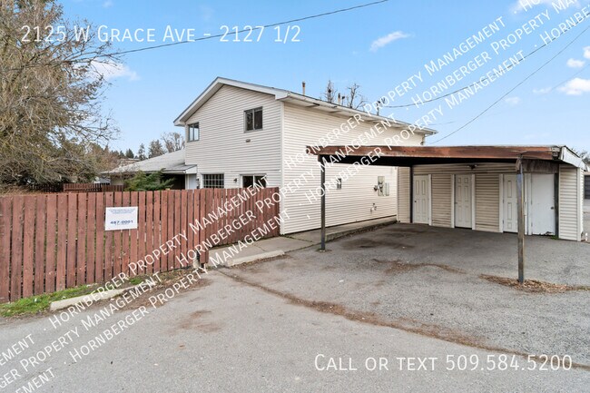 Building Photo - 2125 W Grace Ave