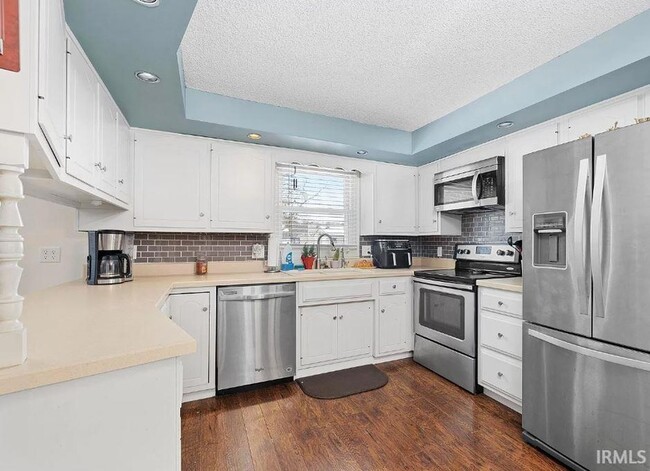 Foto del edificio - 13717 E Ridgeview Ct