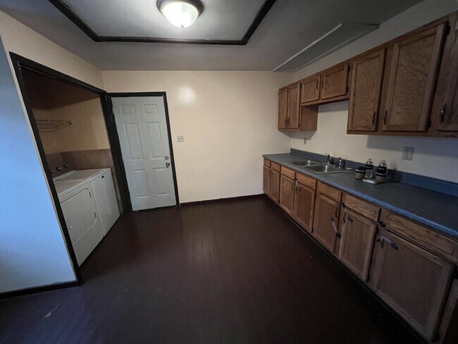 Foto del edificio - 601-603 S Ray Street-Aria