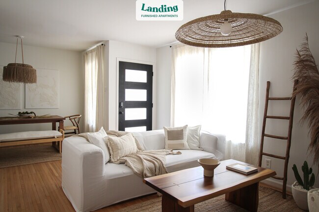 Foto del edificio - 3746 Dunhaven Rd