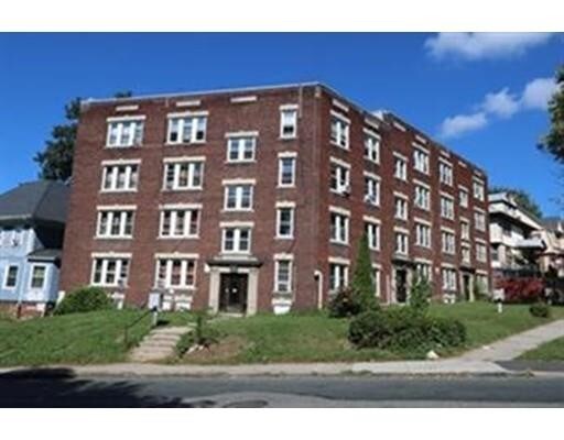 Building Photo - 8 Leyfred Terrace