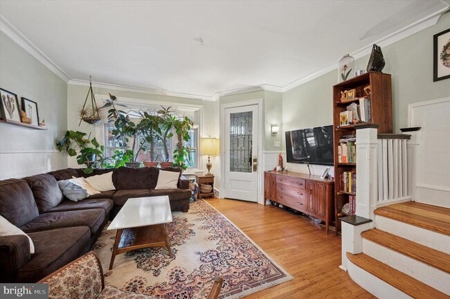Foto del edificio - 4129 Spring Garden St
