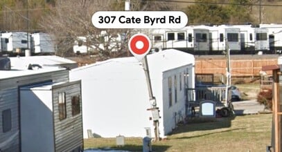 Building Photo - 307 Cate Byrd Rd