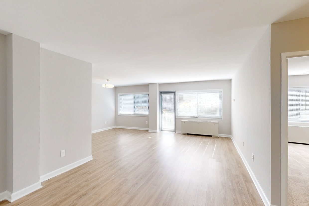 Photo - The Blairs Apartments