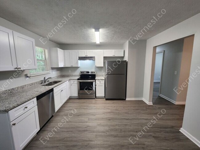 Building Photo - 1218 Claywill Cir