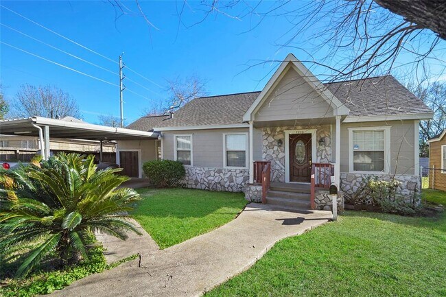 Foto del edificio - 7232 Gillen St